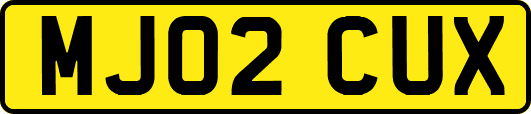 MJ02CUX