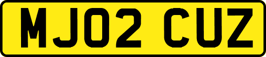 MJ02CUZ