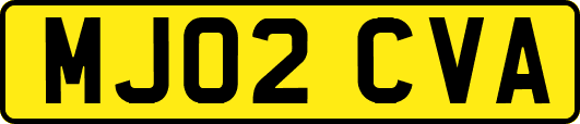 MJ02CVA
