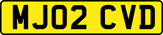 MJ02CVD