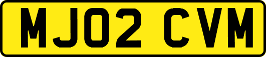 MJ02CVM