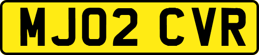 MJ02CVR