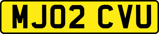 MJ02CVU