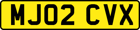 MJ02CVX