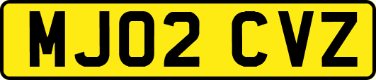 MJ02CVZ
