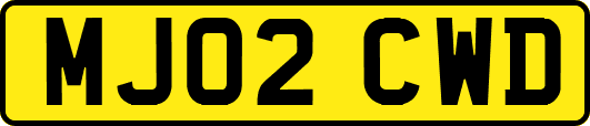 MJ02CWD