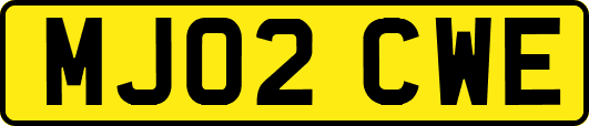 MJ02CWE