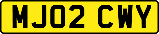 MJ02CWY