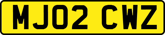 MJ02CWZ