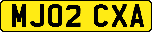 MJ02CXA