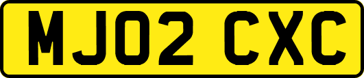 MJ02CXC