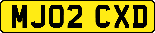 MJ02CXD
