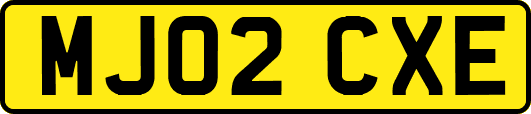 MJ02CXE
