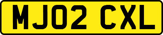 MJ02CXL