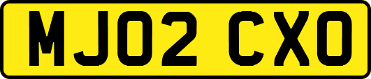MJ02CXO