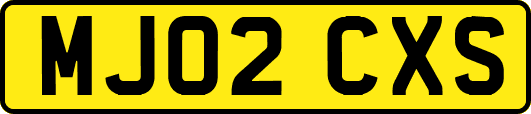 MJ02CXS
