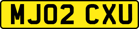 MJ02CXU