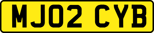 MJ02CYB