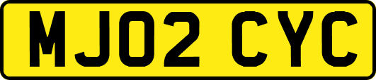 MJ02CYC