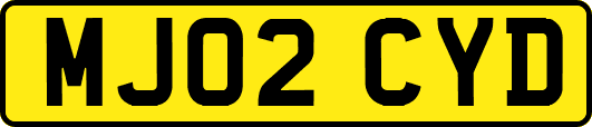 MJ02CYD