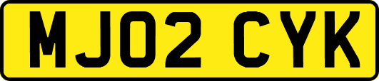 MJ02CYK