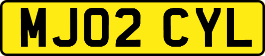 MJ02CYL