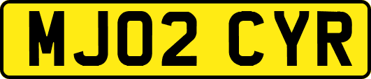 MJ02CYR