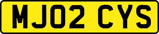 MJ02CYS