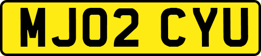 MJ02CYU