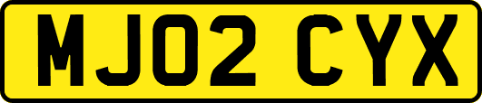 MJ02CYX