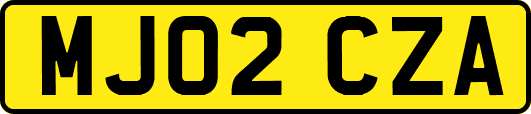 MJ02CZA