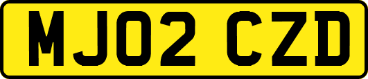 MJ02CZD