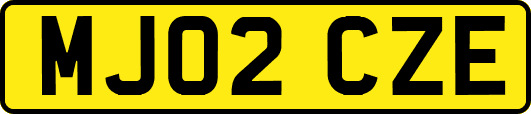 MJ02CZE