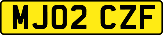 MJ02CZF