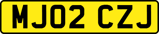 MJ02CZJ