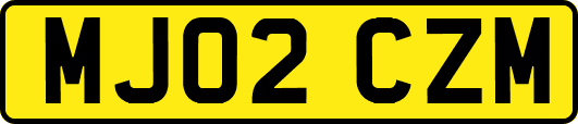 MJ02CZM