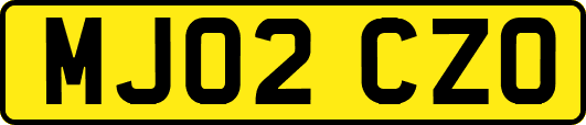 MJ02CZO