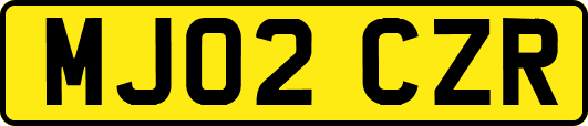 MJ02CZR