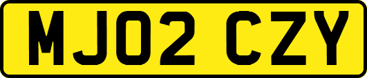 MJ02CZY