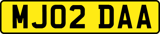 MJ02DAA