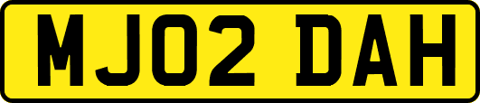 MJ02DAH