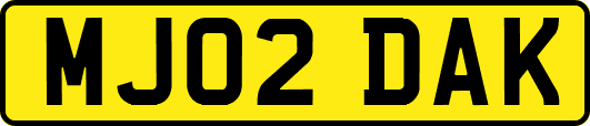MJ02DAK
