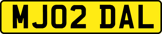 MJ02DAL