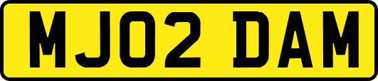 MJ02DAM
