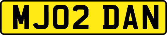 MJ02DAN