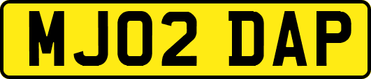 MJ02DAP