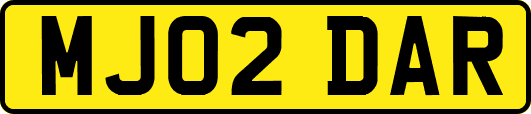 MJ02DAR