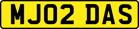 MJ02DAS
