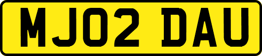 MJ02DAU