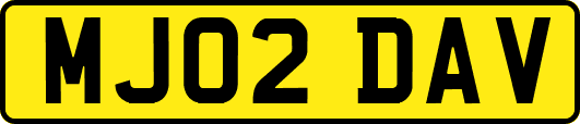 MJ02DAV